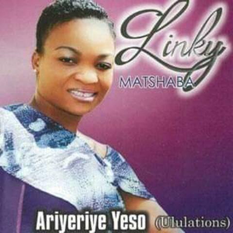 Ariyeriye Yeso (Ululations)