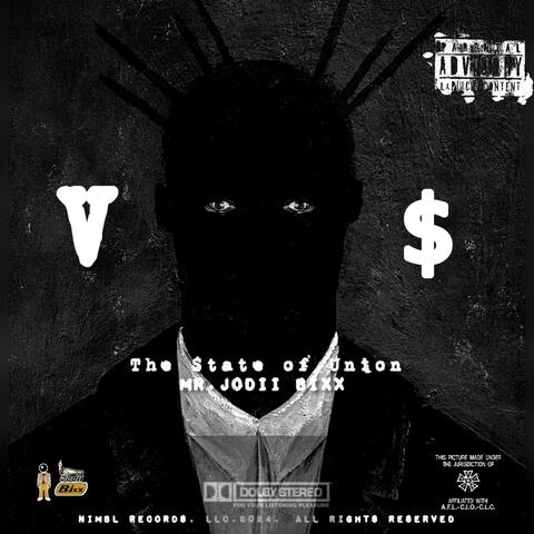 The State of Union VS Mr. Jodii Bixx