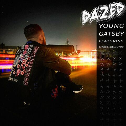 DAZED (feat. EmSick, dely & YDC)