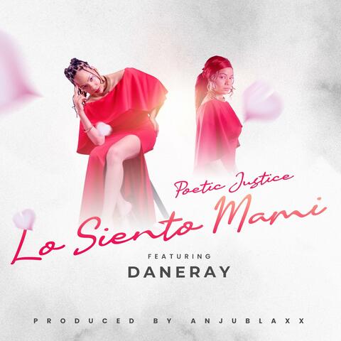 Lo siento mami (feat. Daneray)