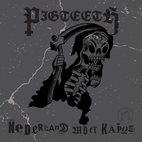 Nederland moet kapot