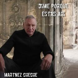 DIME PORQUE ESTAS AHI