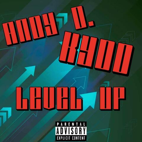 Level Up (feat. Kydd)