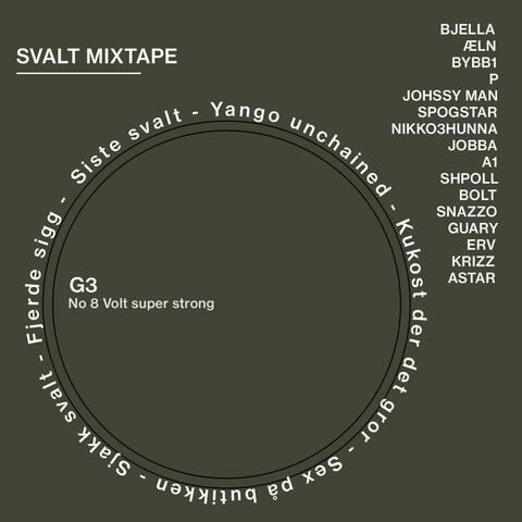 Svalt Mixtape