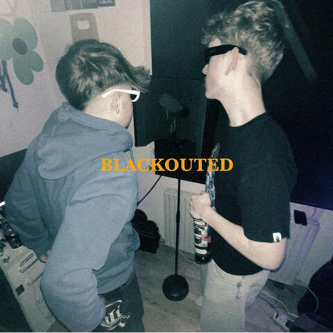 BLACKOUTED
