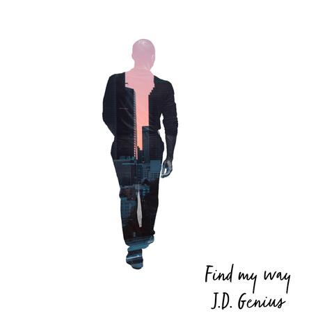 Find my way