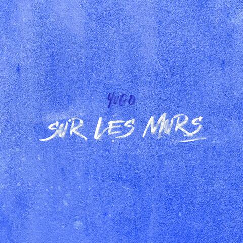 Sur les murs
