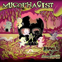 Mucophagist (feat. Molly Daisy Scarpine, Bjorn Englen & GrimWolf)