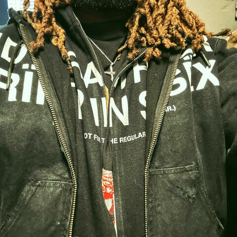 I'd Rather Drip in SEX