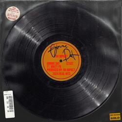 Gimmie Dat (feat. Mikey PX)