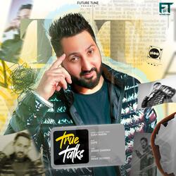 Ture Talks (feat. Sukh Nagra)