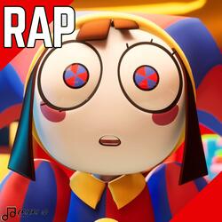 Rap De The Amazing Digital Circus