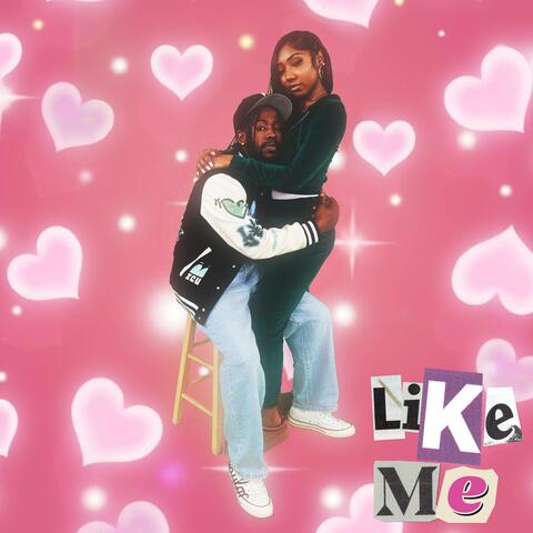 Like Me (Radio Edit)