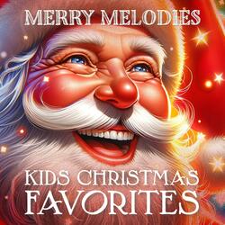 Spreading Christmas Cheer