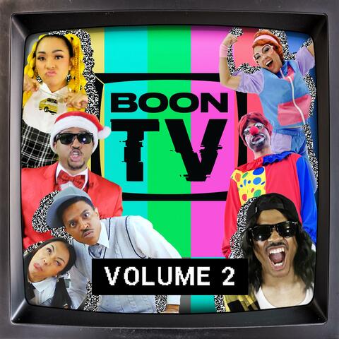 Boon TV: Volume 2