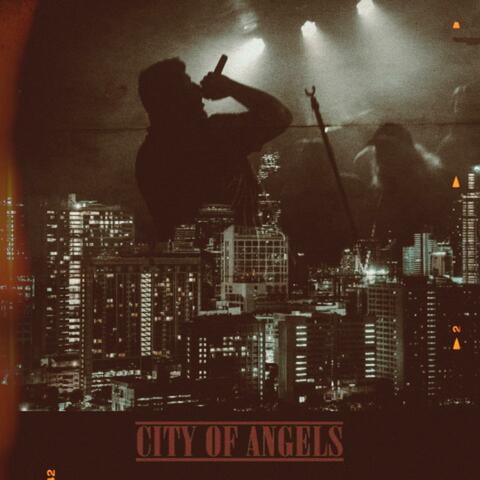 CITY OF ANGEL'S