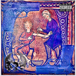 a fine line between suicide and salvation (feat. ♰ YUNGBISHOP ♰)