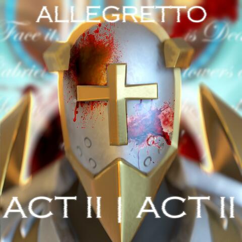 7th Symphony, 2nd Movement: Allegretto (From "ULTRAKILL")