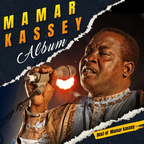 Mamar Kassey