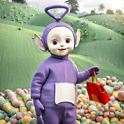 Tinky Winky