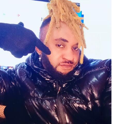 Markido (Guy Man)