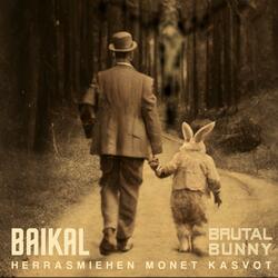 Syntymä (feat. Brutal Bunny)