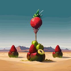 Frukt