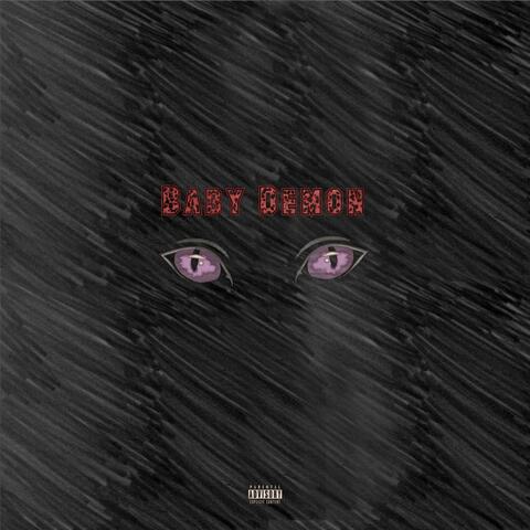 BABY DEMON