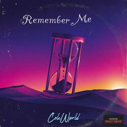 Remember Me