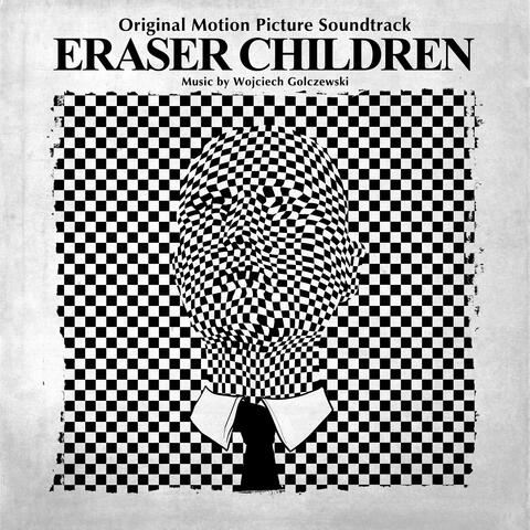 Eraser Children (Original Motion Picture Soundtrack)
