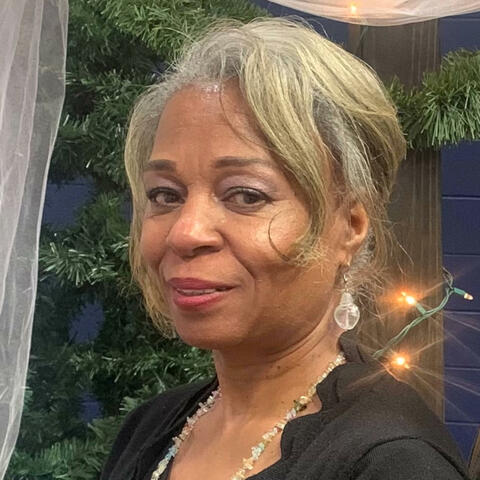 Edna Taylor