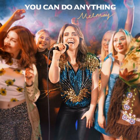 You Can Do Anything