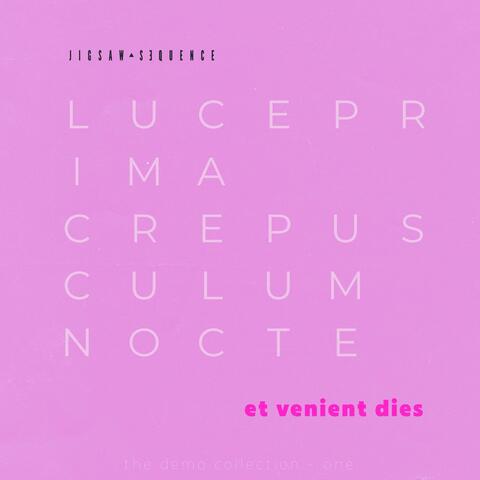 et venient dies (demo ep)