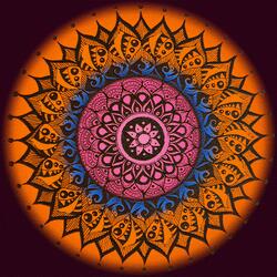 Mora Saiyyan (feat. Max Clouth)