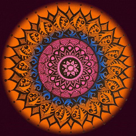 Mora Saiyyan (feat. Max Clouth)