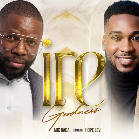 Ire