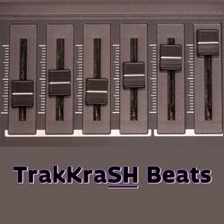 TrakKraSH Beats Series Thought 1