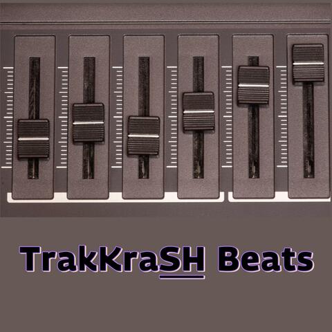 TrakKraSH Beats Series Thought 1 ("an ig edit")