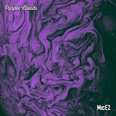 Purple Clouds