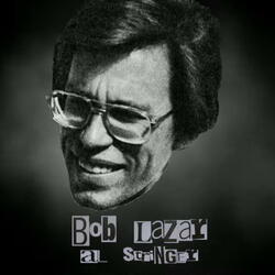 Bob Lazar