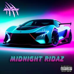 Midnight Ridaz