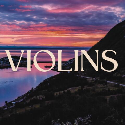 VIOLINS