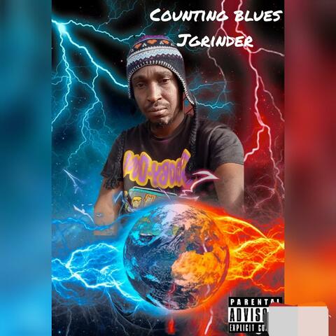 Counting blues