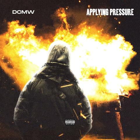 Applying Pressure