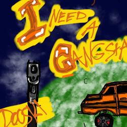 Lonely Gangsta
