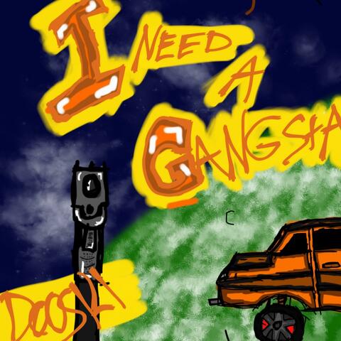 Lonely Gangsta