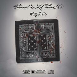 Way It Go (feat. Flatline10x)