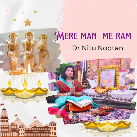 Mere Man Me Ram