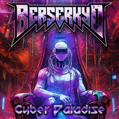 Berserkyd