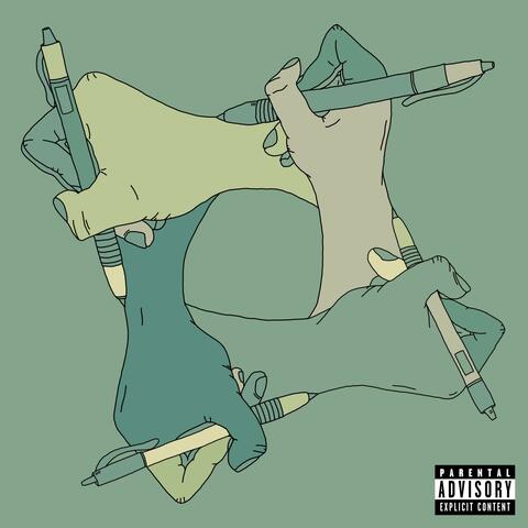 The Unsure Mixtape